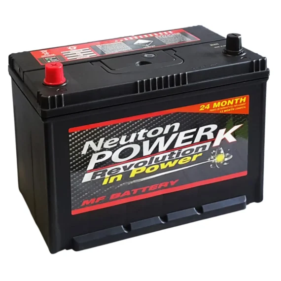 Neuton Power K105D31R