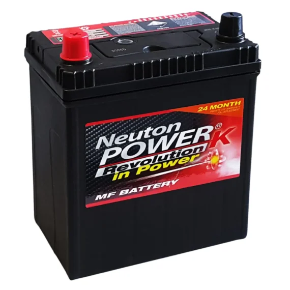 Neuton Power K38B19RS